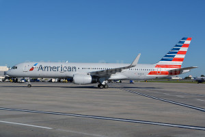 American Airlines Records Higher Third Quarter Profits