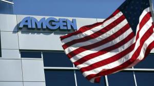Amgen CEO Denies splitting up