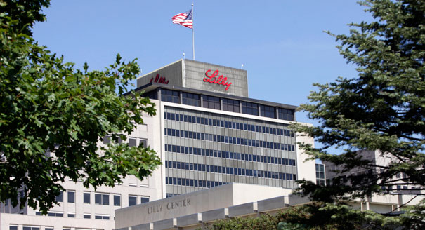 Eli Lilly Hurt by 58% Plunge in Quarterly Earnings