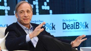 Fed cautious about rate hike, the right move Ray Dalio