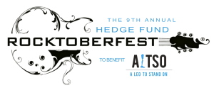 Hedge funders jam for charity at 'Rocktoberfest'