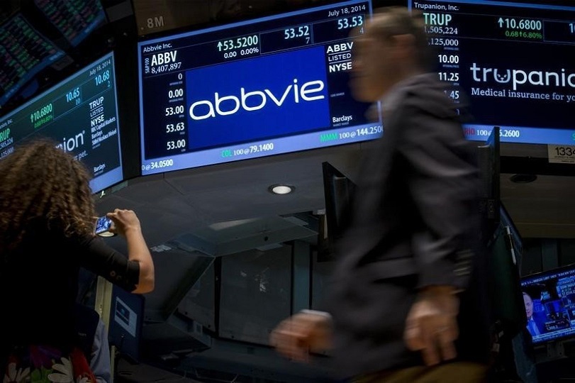 AbbVie Shows Impressive Numbers Despite No Big Deals