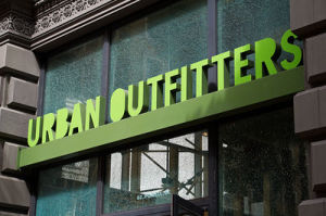 After Third Quarter Profit Warning, Is Urban Outfitters Shares Falling?