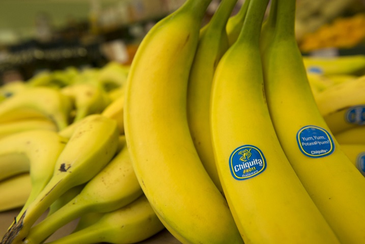 Brazilian Companies Win the Bidding for Banana Kingpin Chiquita