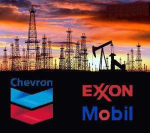 Chevron and Exxon Benefits from Higher Quarterly Revenue