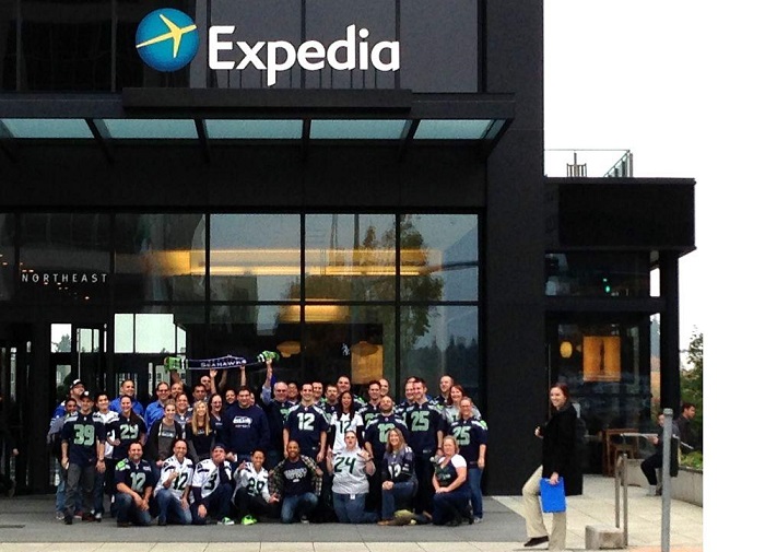 Expedia Increases in Revenue and Branches Despite Adversity