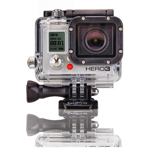 GoPro Awaits for Last Quarter for the Revenue to Boost Up