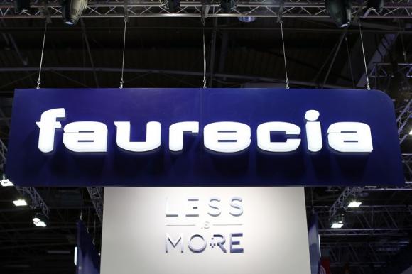 How Is Faurecia Sales Rising Through the European Auto Recovery
