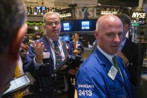 IBM Takes a Hit, U.S. Shares Still Gain - How Strong Is the Market?