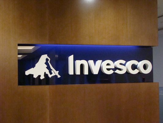 Invesco Limited Gains More Profit Than Last Year