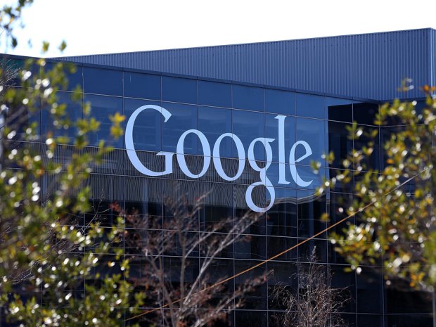 Is Slowed and Weak Revenue Growth for Google Covering Shining Gems?