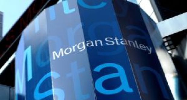 Morgan Stanley Profit Soar as Trading Activity Jumps Back to Life?