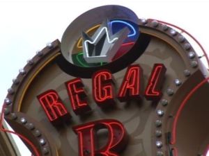 Regal Entertainment Considers a Sale to Boost Revenue