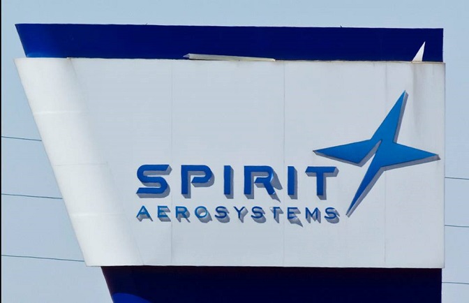 Spirit Aerosystems Wows the Public With Its High Show Rates