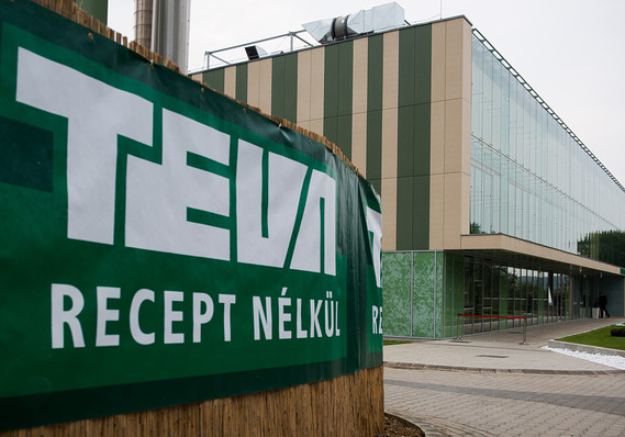 Teva Pharmaceuticals Gains More for the Third Quarter