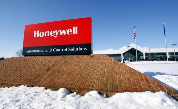 Third-quarter Profit Forecast Topped by Honeywell, Will It Be Seeking Deals?