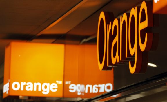 What Caused the Profit Boost for Orange?