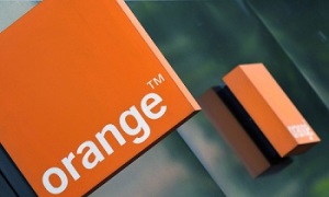 What Caused the Profit Boost for Orange?