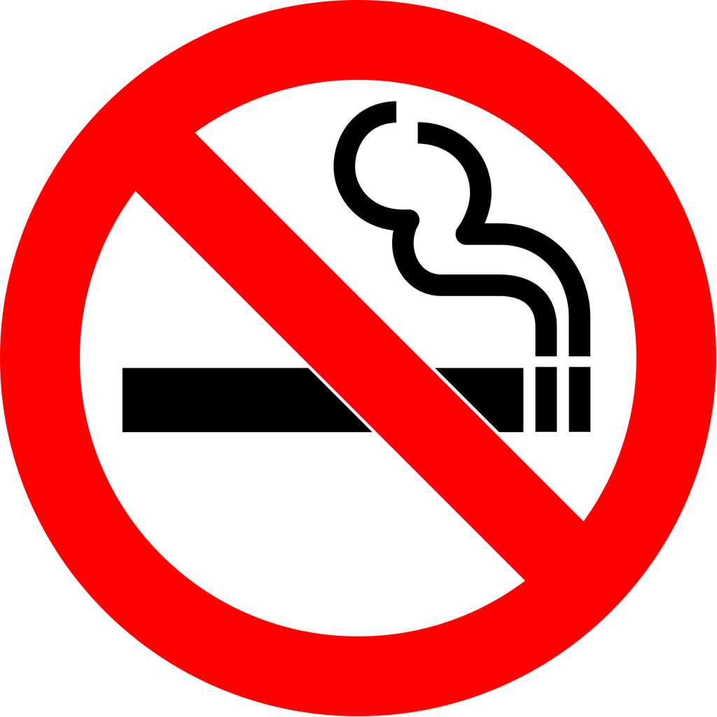 Arizona County May Ban Hiring Smokers