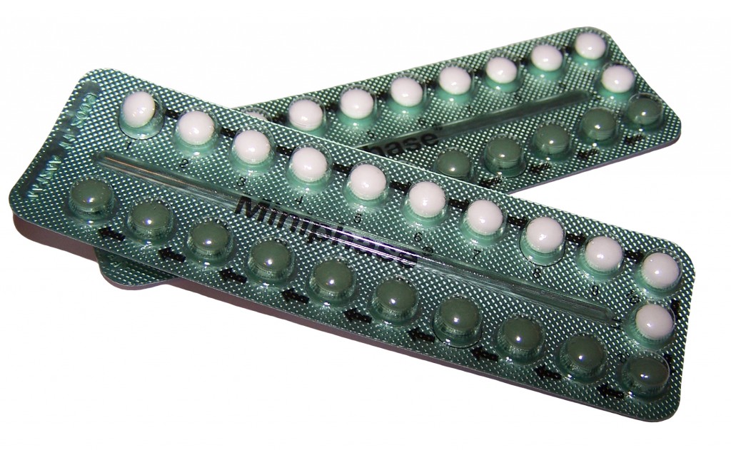 Oral Pill Remains the Most Common Birth Control Method