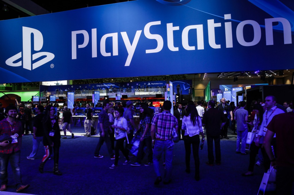 Inside The 2014 E3 Electronic Entertainment Expo