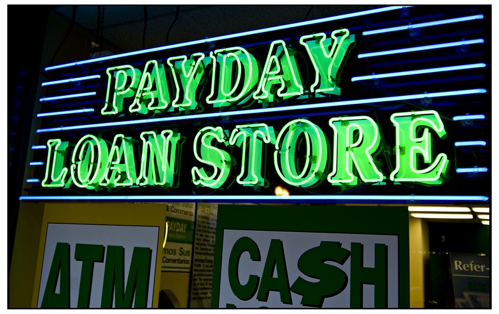 Harsher Rules for Payday Lenders Proposed to Protect Low-Income Borrowers