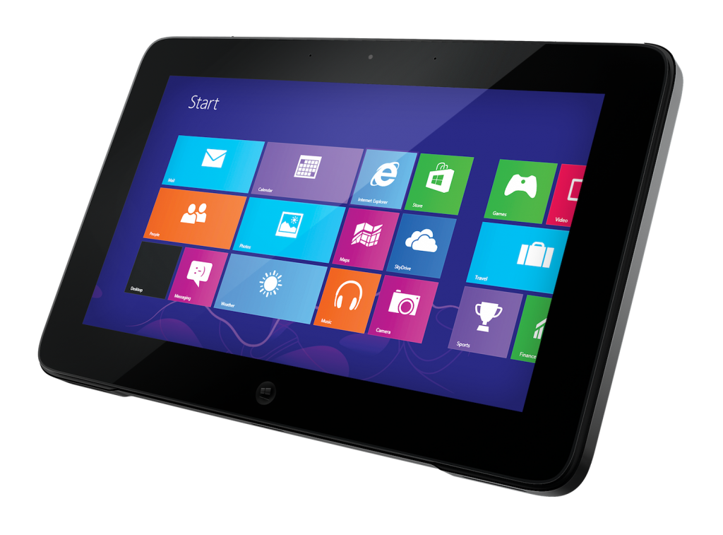 Windows Will Start to Gain Ground in The Tablet Market According to IDC
