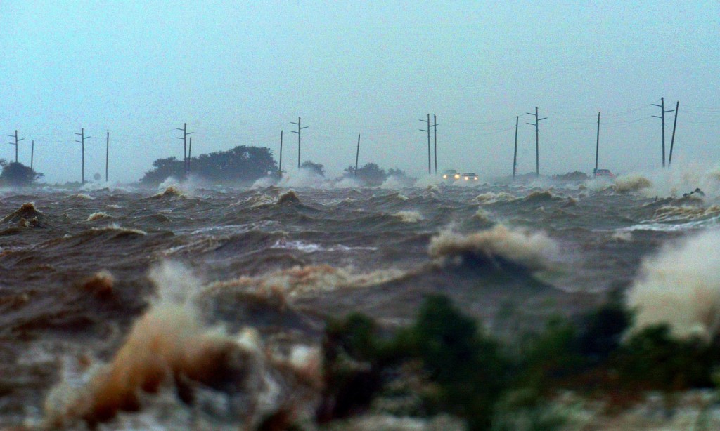 Alabama 4 People Went Missing After Several Sailboats Were Affected By Severe Storm
