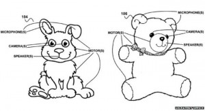 Google Develops Smart Toys To Control Gadgets In The Home