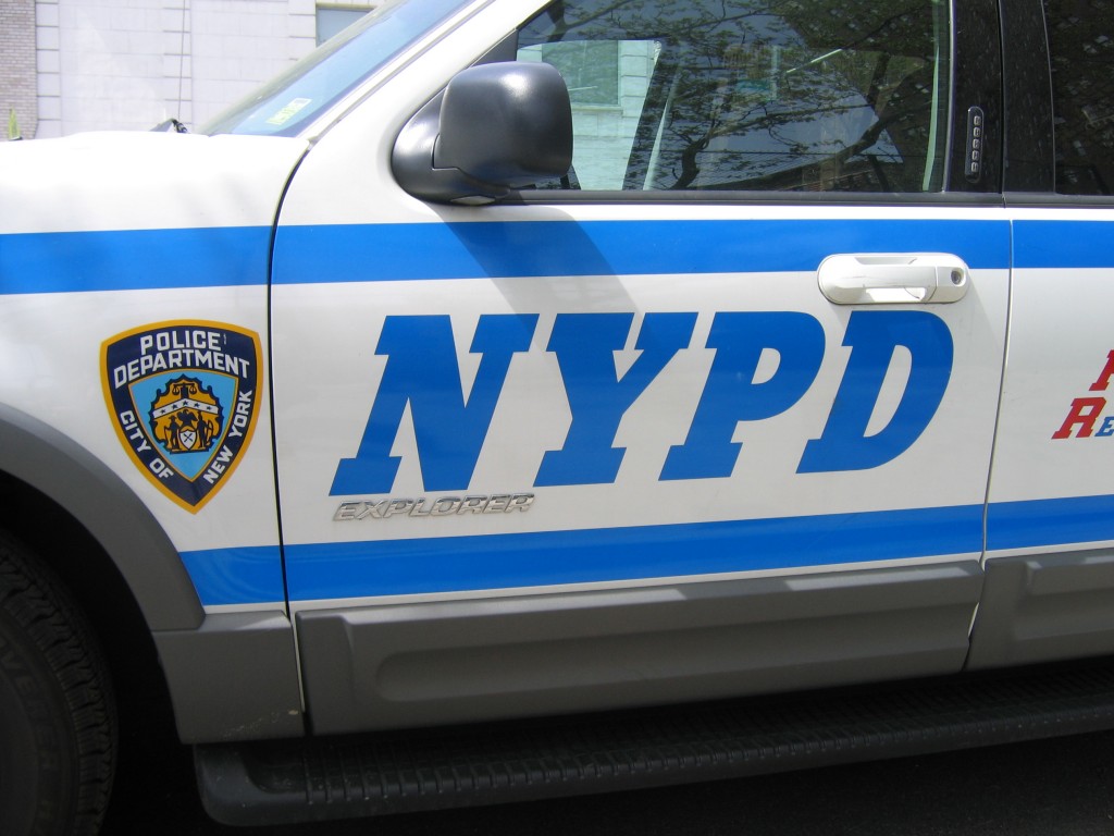 NYPD Officer Shot In The Head While Doing His Job