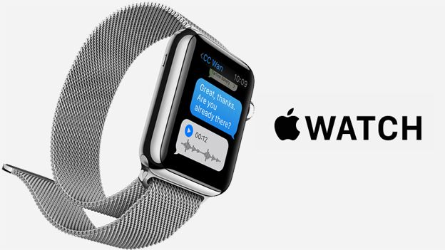 new apps for apple watch