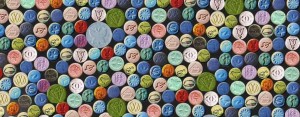 ecstasy will be used in alternative therapies