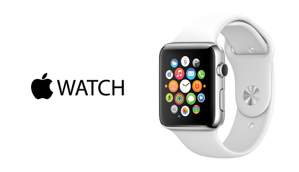 apple watch design