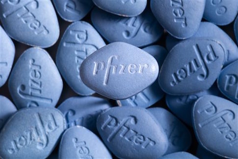 "435 Male Patients Developed Skin Cancer after Taking Viagra"
