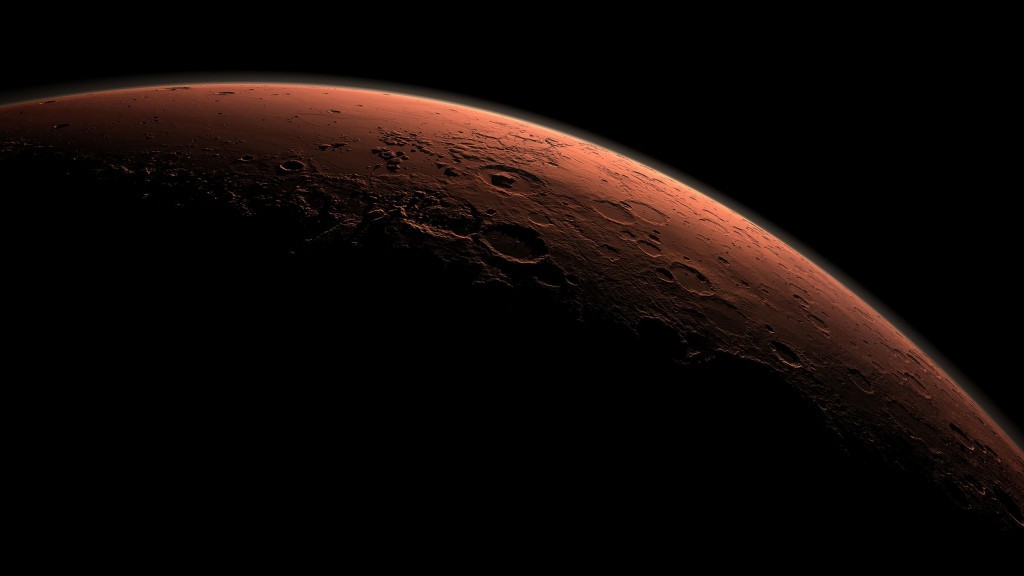 Martian Meteorites, Life On Mars