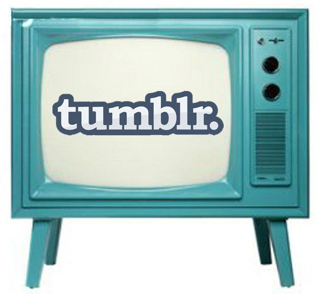 'Tumblr TV Lets You Share, View and Edit GIFs"