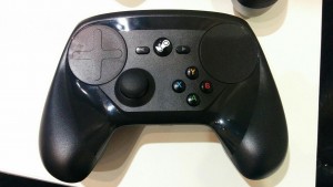 Valve Shows a More In-Depth Presentation of the Steam Controller