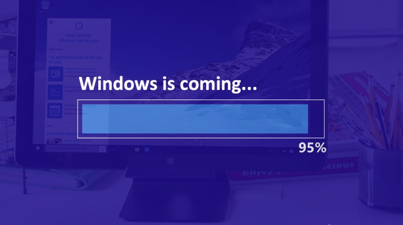 "windows 10 mandatory updates"