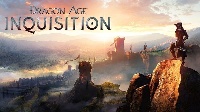 "dragon age inquisition"