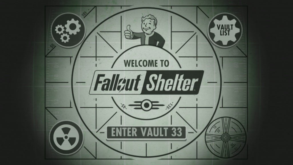 "fallout shelter payout"