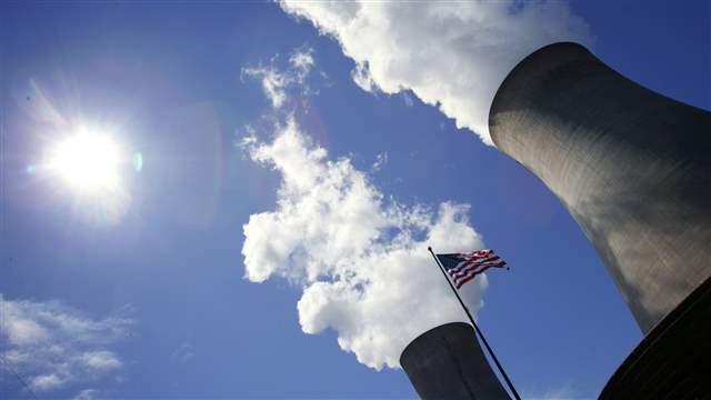 "massachusets bill climate change solar power prearedness"