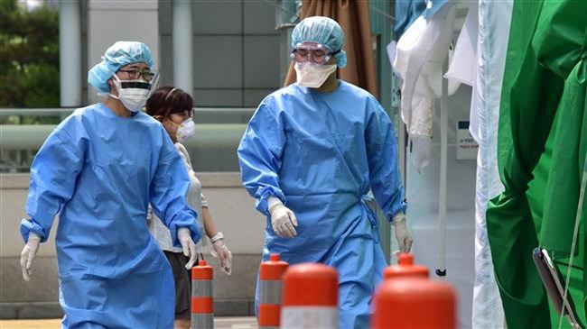 "mers south corea epidemic outbreak"