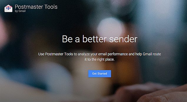 "Our First Impressions on Google's Gmail Postmaster Tools"