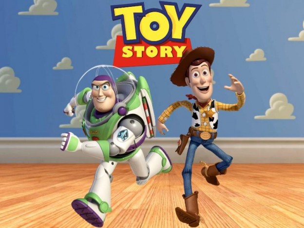 5 Behind The Scenes Facts About Toy Story