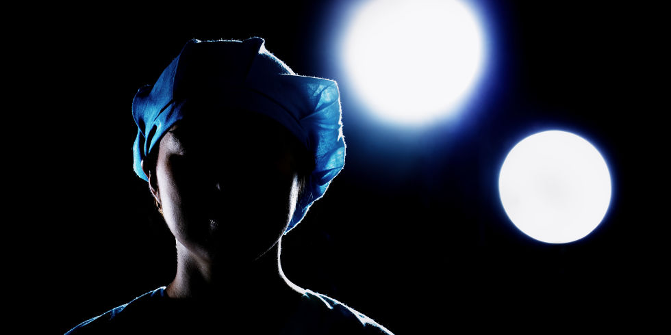 "essay speak of sexual assault on patients under anesthesia"