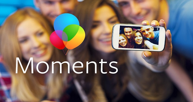 "Facebook's Moments App Gets Upgraded To Turn Photos into Music Videos"