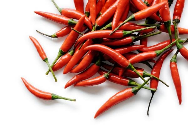 Hidden Health Benefit Of Spicy Food