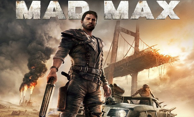"mad max release comes with ps 4 exclusive content"