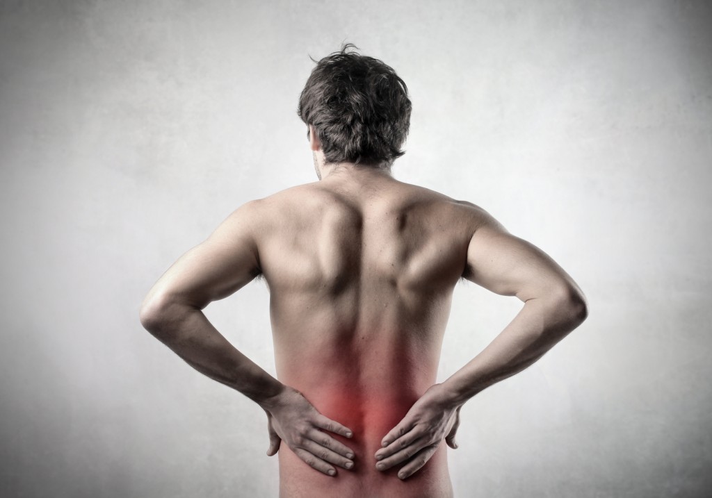 "epidural steroid injections do not help with back problems"