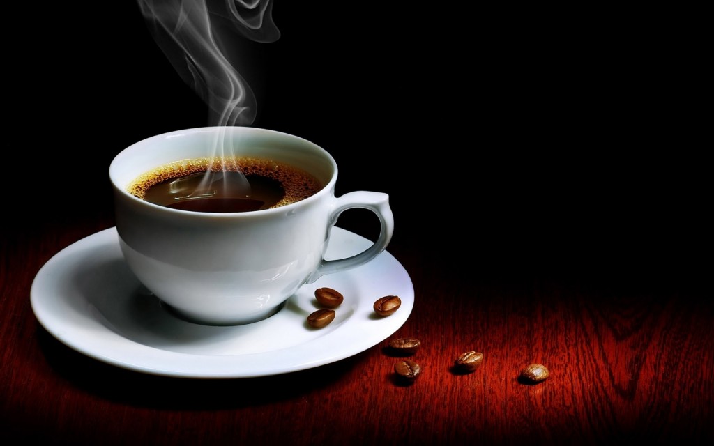 Survive Bowel Cancer By Drinking Coffee